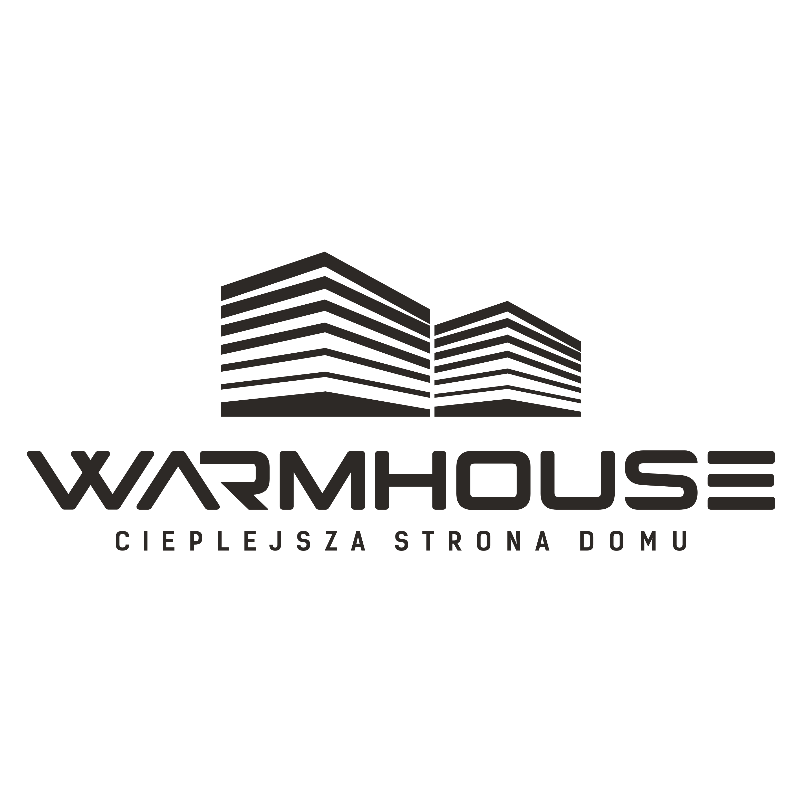 Warmhouse Logo